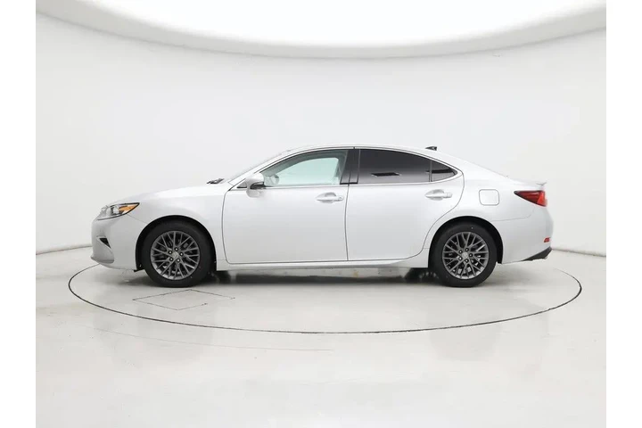 $21998 : Lexus ES 350 2018 4dr Sedan image 3