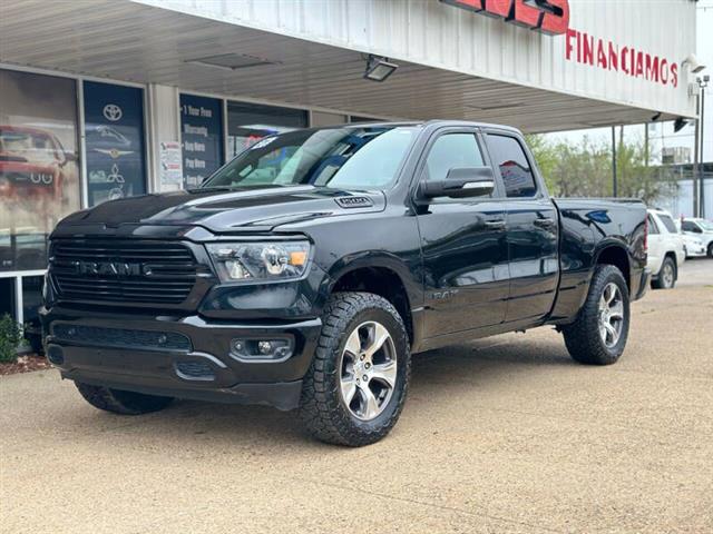 $34999 : 2021 RAM 1500 Lone Star image 6