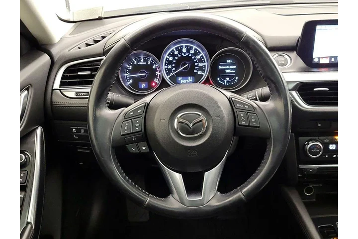 $18998 : Mazda Mazda6 2016 i Touring image 10