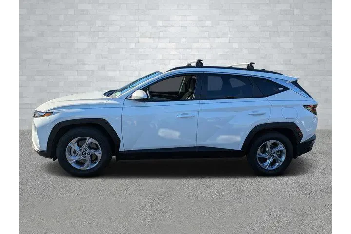 $21392 : Hyundai TUCSON 2024 SEL 4dr image 8