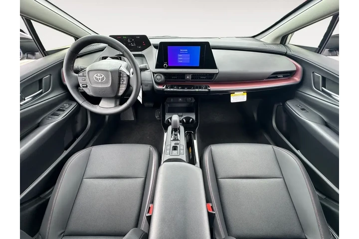 $37999 : Toyota Prius Plug-in Hybrid image 10