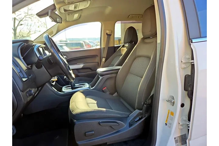 $19998 : Chevrolet Colorado 2018 4x2 image 10