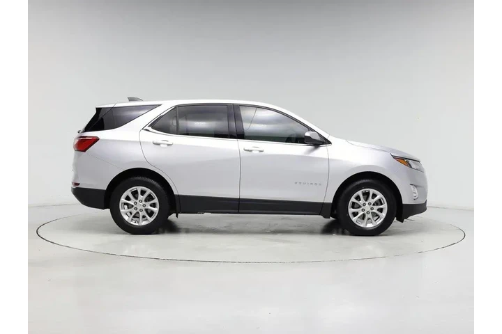 $19998 : Chevrolet Equinox 2020 LT 4d image 7