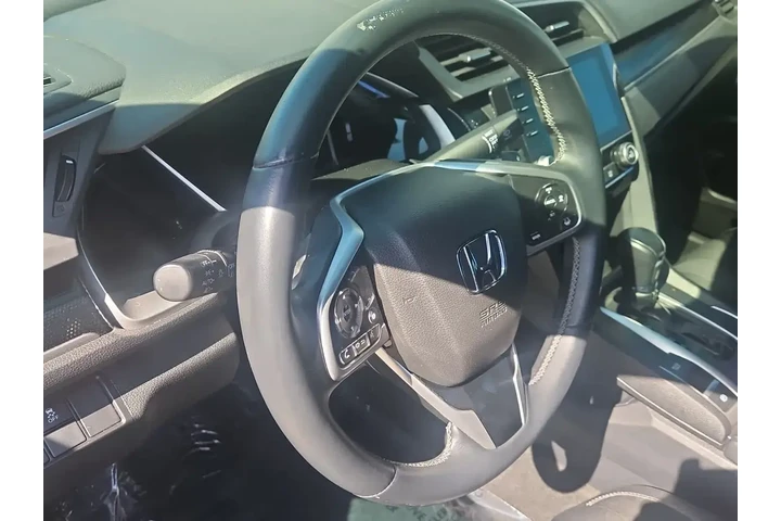 $20500 : Honda Civic 2019 Sport 4dr S image 2