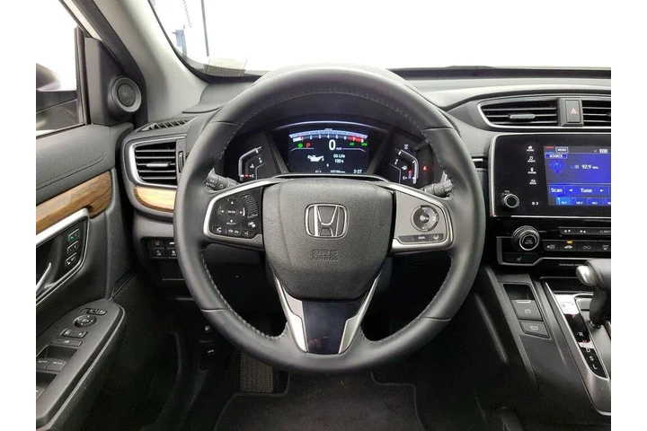 $18998 : Honda CR-V 2018 AWD EX-L 4dr image 10