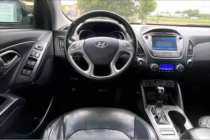 $11991 : Hyundai TUCSON 2014 AWD The image 6