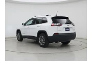 $19998 : Jeep Cherokee 2020 4x4 Latit thumbnail
