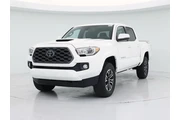 $34998 : Toyota Tacoma 2021 4x2 TRD S thumbnail