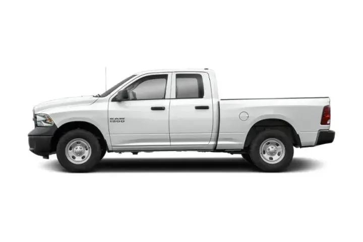 $26793 : Ram 1500 Classic 2019 4x4 Tr image 6