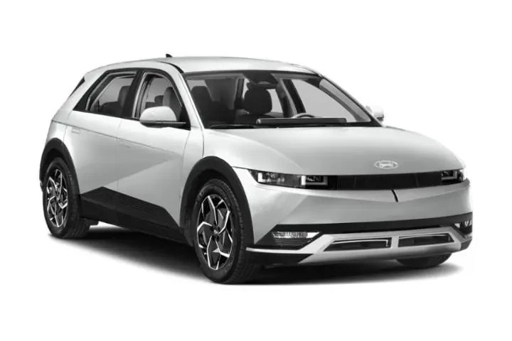 $24977 : Hyundai IONIQ 5 2023 AWD Lim image 6