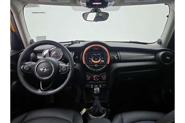 $16998 : MINI Hardtop 4 Door 2017 Coo image 9
