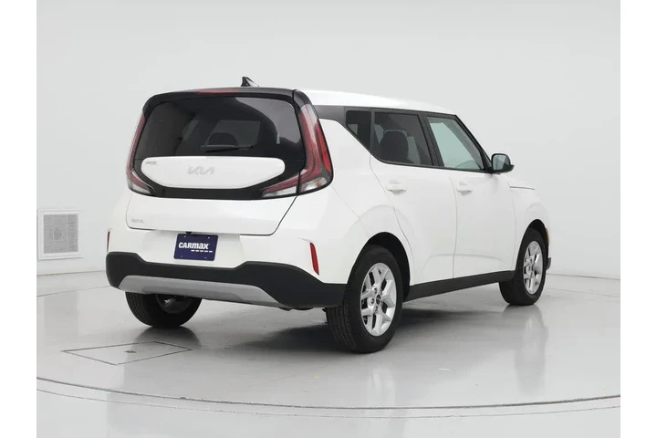 $19998 : Kia Soul 2025 LX 4dr Crossov image 8