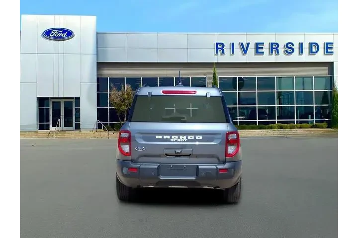 $26974 : Ford Bronco Sport 2025 AWD B image 6