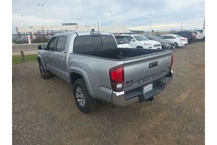 $32500 : Toyota Tacoma 2019 4x4 TRD P image 4