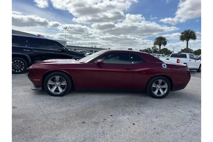 $16988 : Dodge Challenger 2019 GT 2dr image 8