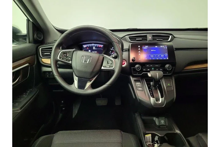 $25998 : Honda CR-V 2019 EX 4dr SUV image 10
