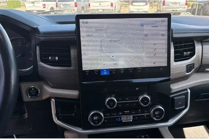 $39000 : Ford Expedition 2022 4x2 Lim image 7