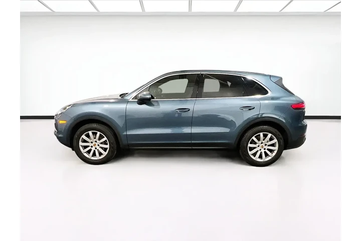 $23188 : Porsche Cayenne 2019 AWD 4dr image 7