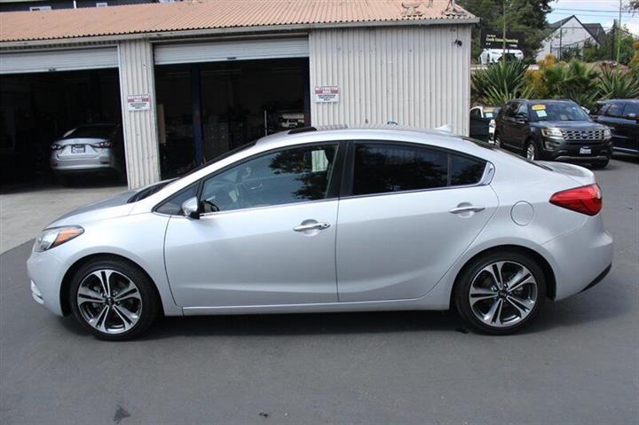 $9996 : 2016 Forte image 4