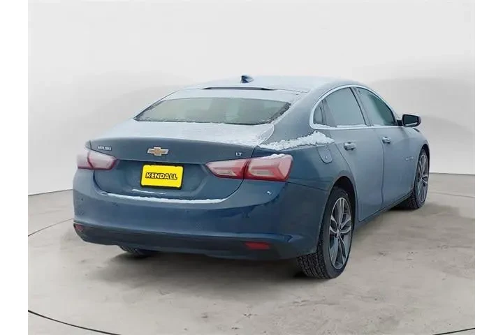 $20988 : Chevrolet Malibu 2024 LT 4dr image 5