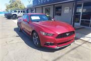 2015 Mustang EcoBoost Premium en Kings County