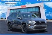 2019 RAV4 en San Diego