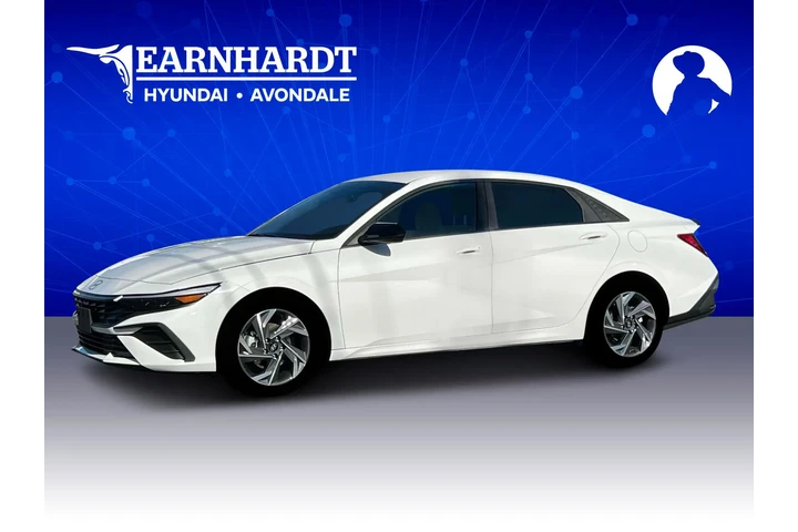 $22495 : Hyundai ELANTRA 2025 SEL Spo image 2