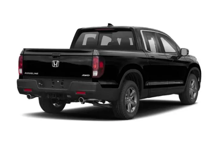 $35995 : Honda Ridgeline 2023 AWD RTL image 2
