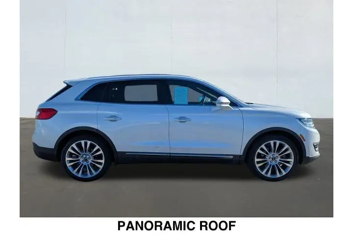 $16985 : Lincoln MKX 2016 Reserve 4dr image 5