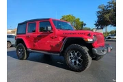 Jeep Wrangler Unlimited 2022 en Avon Park
