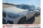 BMW X3 2019 AWD M40i 4dr Spo en Vineland
