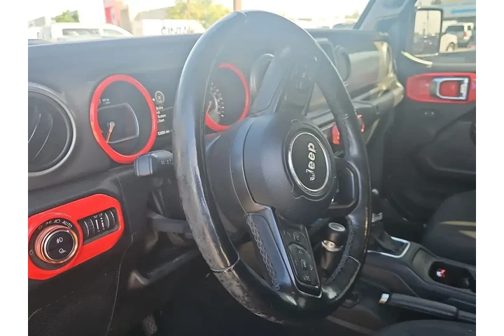 $28491 : Jeep Gladiator 2021 4x4 Spor image 2