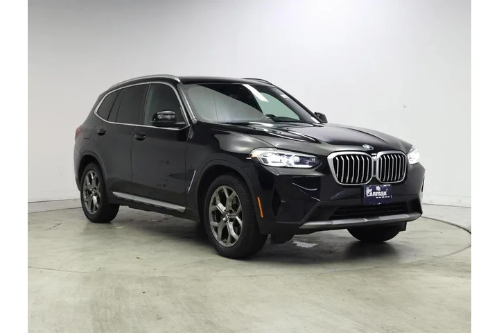 $32998 : BMW X3 2023 sDrive30i 4dr Sp image 1