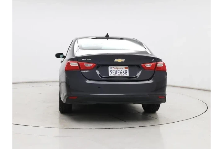$18998 : Chevrolet Malibu 2023 LT 4dr image 6