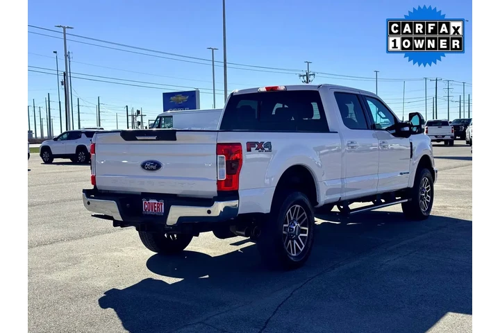 $38908 : Ford F-250 Super Duty 2017 4 image 7