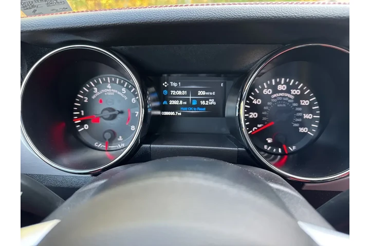 $28995 : Ford Mustang 2017 GT Premium image 6