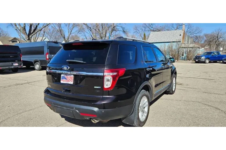 $11990 : 2013 Explorer XLT image 6
