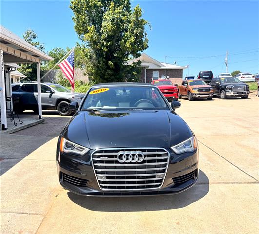 $15995 : 2015 A3 image 4