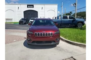 $14899 : Jeep Cherokee 2021 Latitude thumbnail