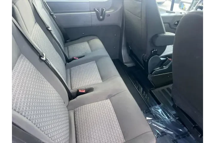 $25999 : Ford Transit 2022 350 XL 3dr image 5