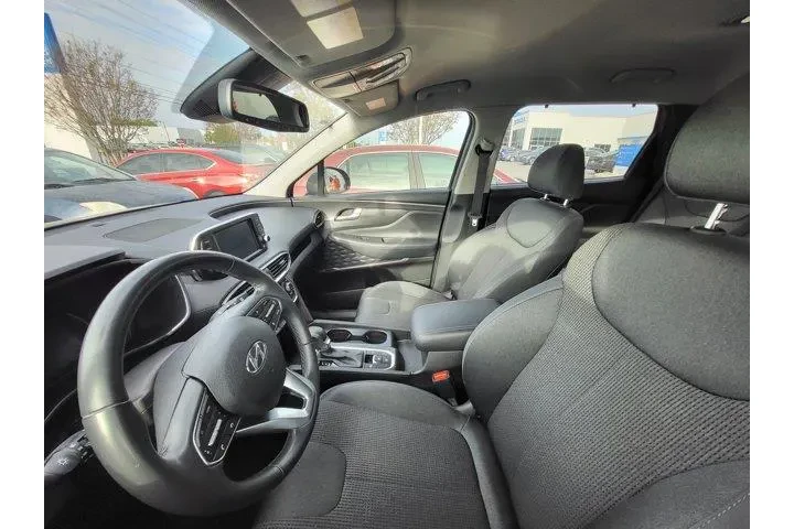 $16760 : Hyundai SANTA FE 2020 SEL 4d image 10