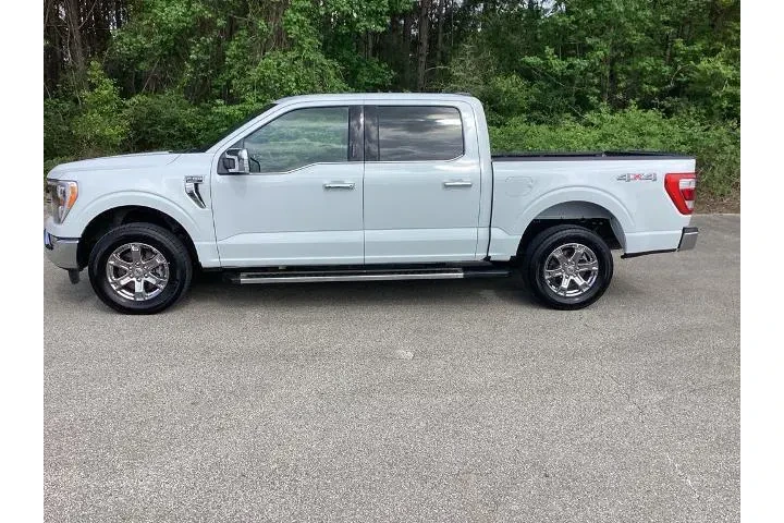 $39899 : Ford F-150 2023 4x4 Lariat 4 image 6