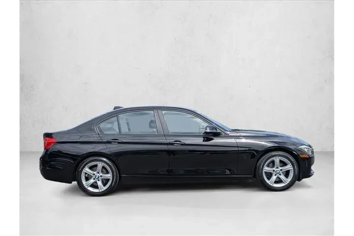 $13040 : BMW 3 Series 2014 328i 4dr S image 4