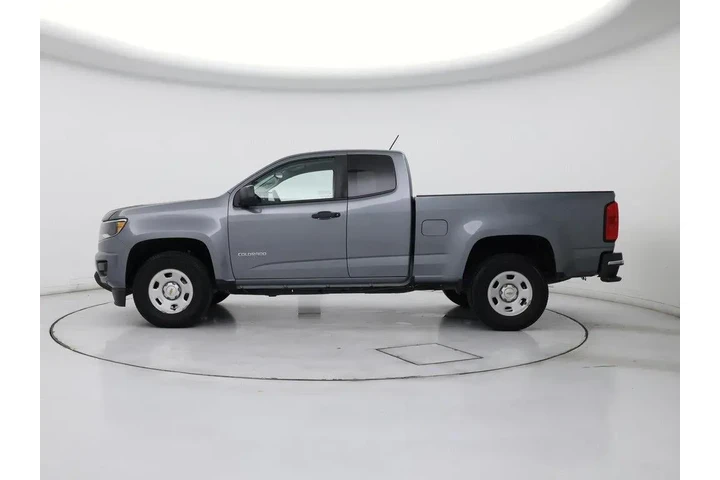 $19998 : Chevrolet Colorado 2020 4x2 image 3