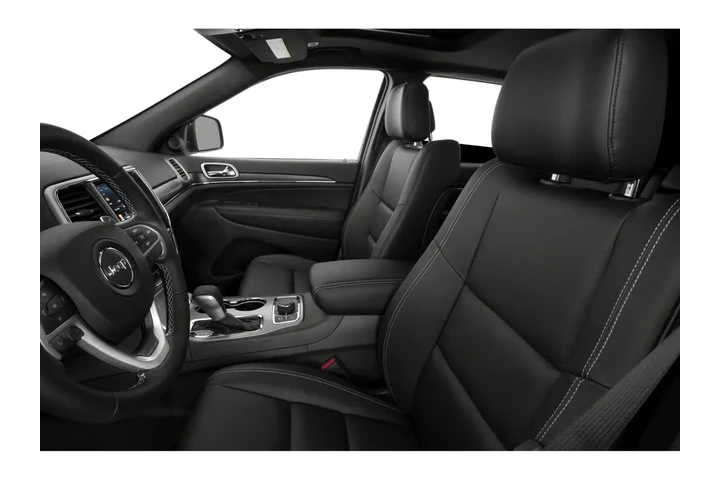 $17065 : Jeep Grand Cherokee 2019 4x4 image 6