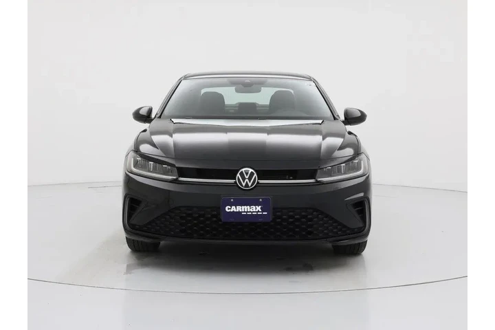 $22998 : Volkswagen Jetta 2025 Sport image 5