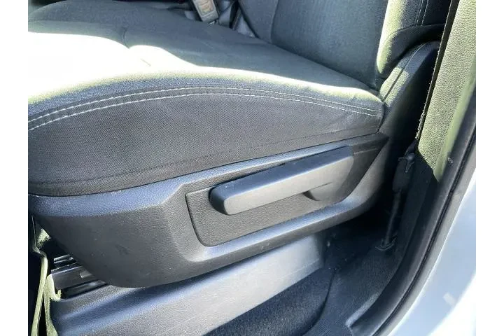 $27995 : Ram 2500 2020 4x4 Tradesman image 10