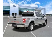 $24992 : Ford F-150 2020 4x4 XL 4dr S thumbnail