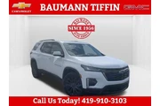 Chevrolet Traverse 2022 RS 4