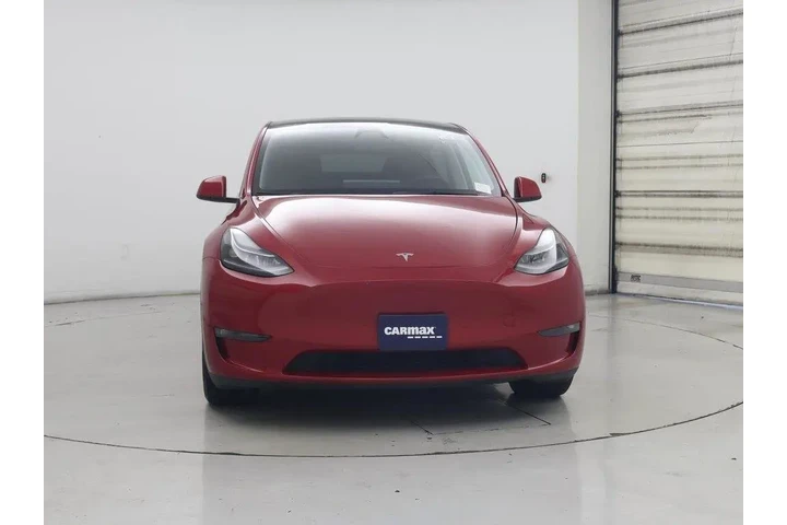 $37998 : Tesla Model Y 2023 AWD Long image 5